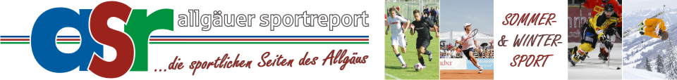 Allgäuer Sport Report